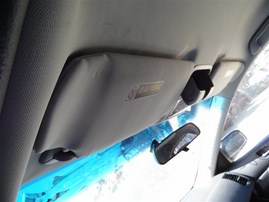 2005 Honda Accord LX Navy Blue Sedan 2.4L Vtec AT #A22551